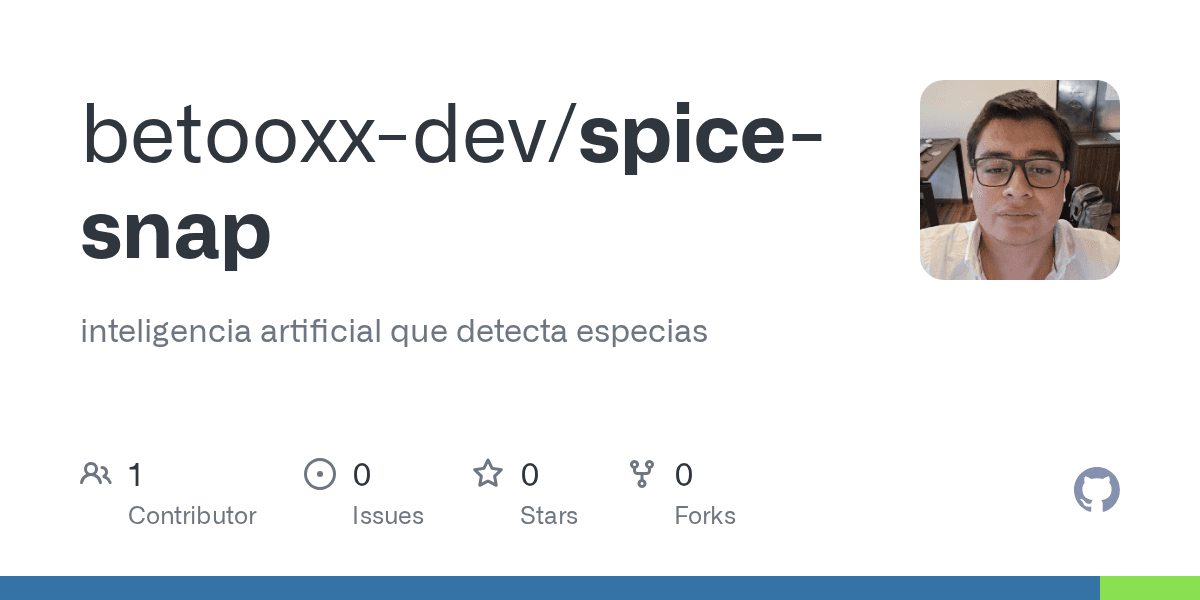 Preview de Spice Snap